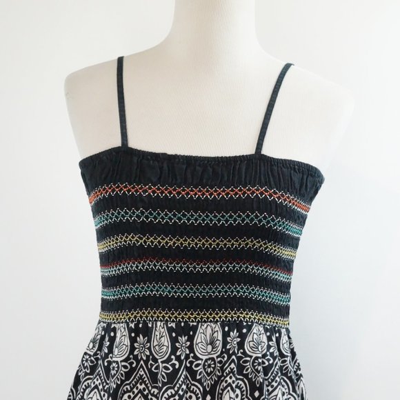 Embroidered Sundress - Picture 7 of 7